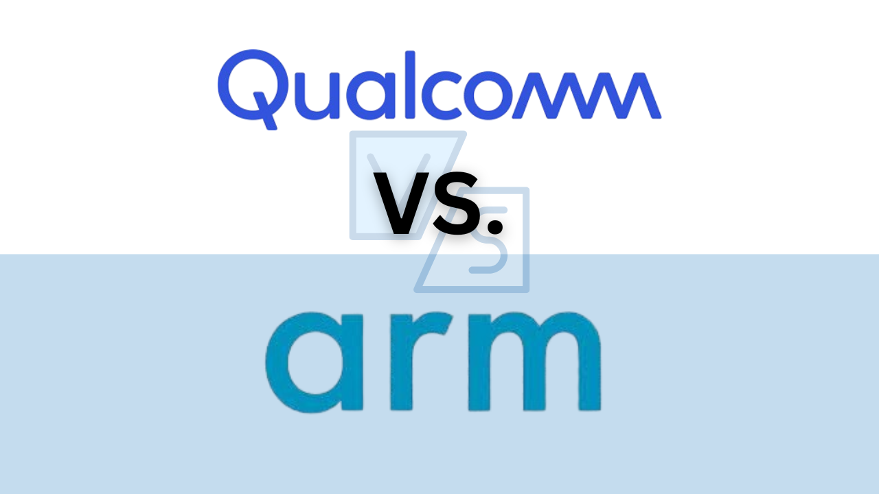Arm Serves Qualcomm 2 Months Notice Before Calling-off Chip Design License in Latest Escalation