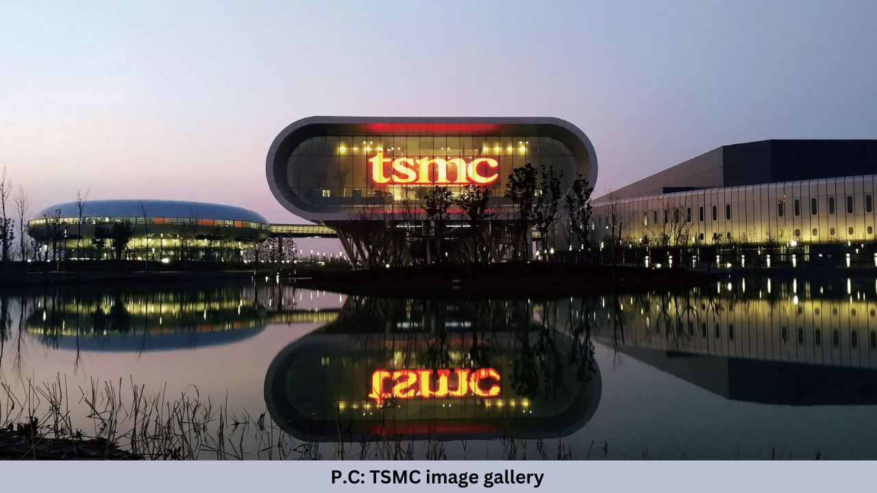 TSMC Likely to Witness 40% Surge in its 3rd Quarter Profits as AI Chip Usage Soars