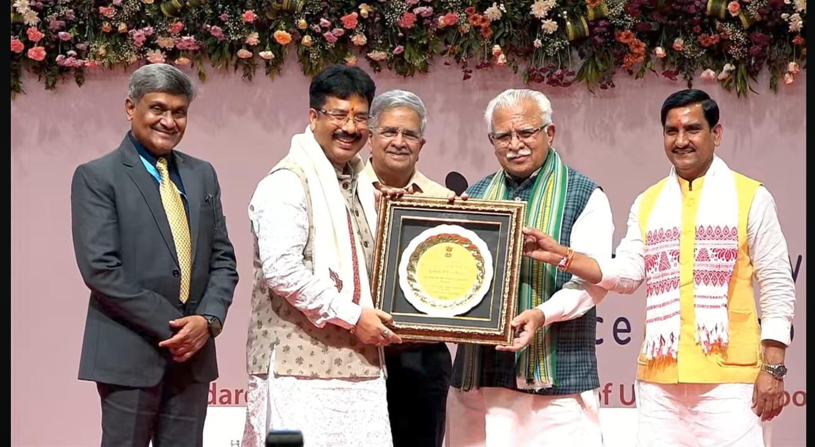 Bhubaneswar Gets the Top Spot for Public Transport at UMI 2024