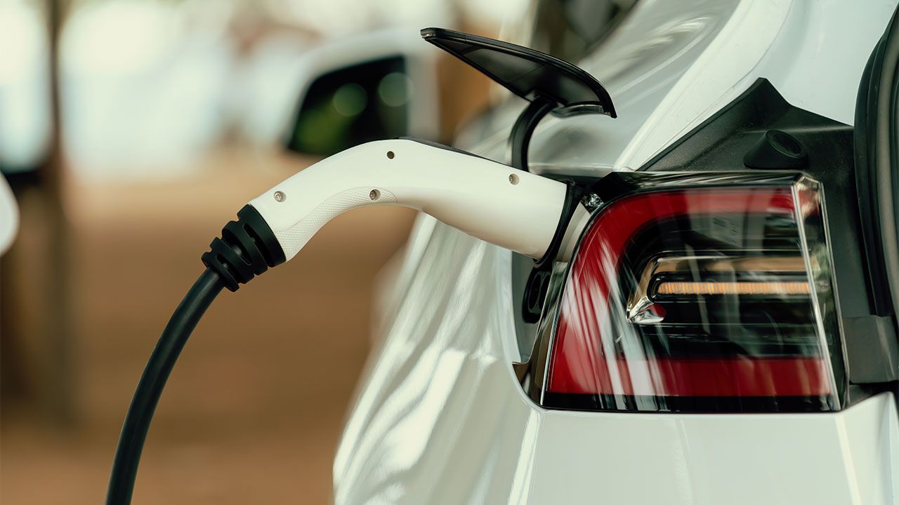EV Registrations Knock an All-time High with Ola & Tata Securing the Top Spot