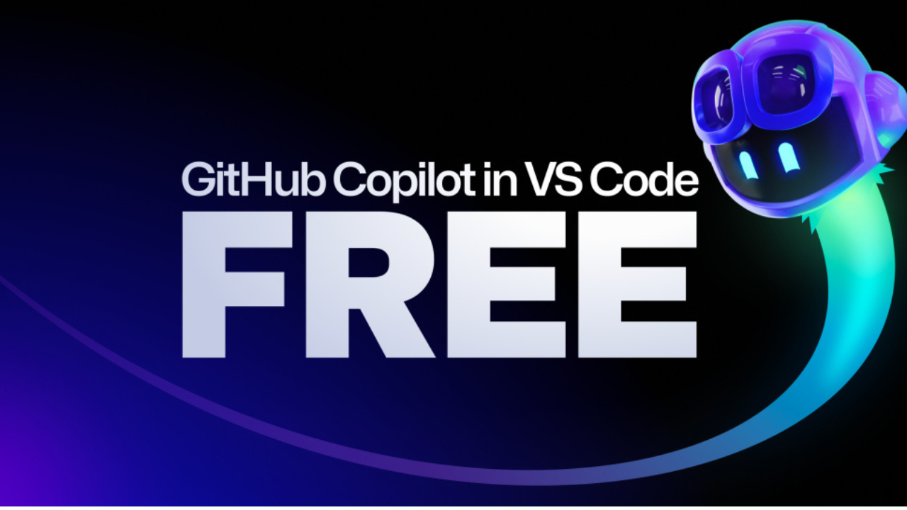 Great news for developers as GitHub announces a new free tier of Copilot upon reaching 150M users