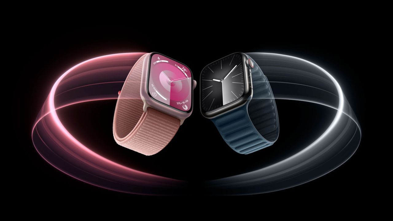 Apple Watch gets smarter: 5G RedCap, MediaTek modems, and more
