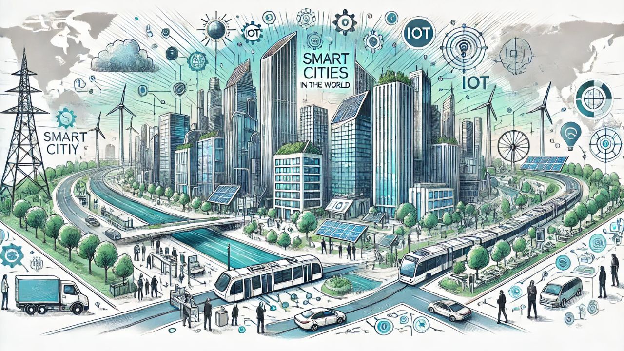 Parliamentary panel advocates for enhanced Smart Cities Mission; highlights Tier 2 and 3 city growth
