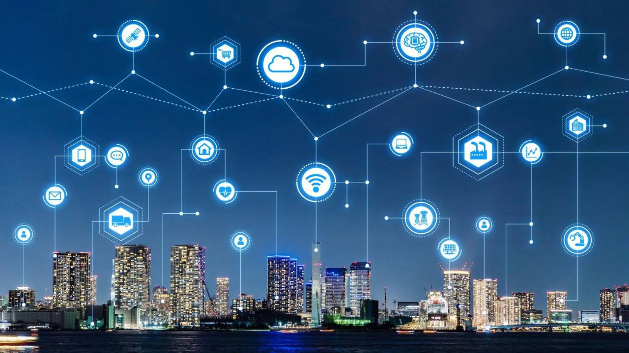 Smart Cities Mission: 94% of central funds utilised; over 90 % of projects completed