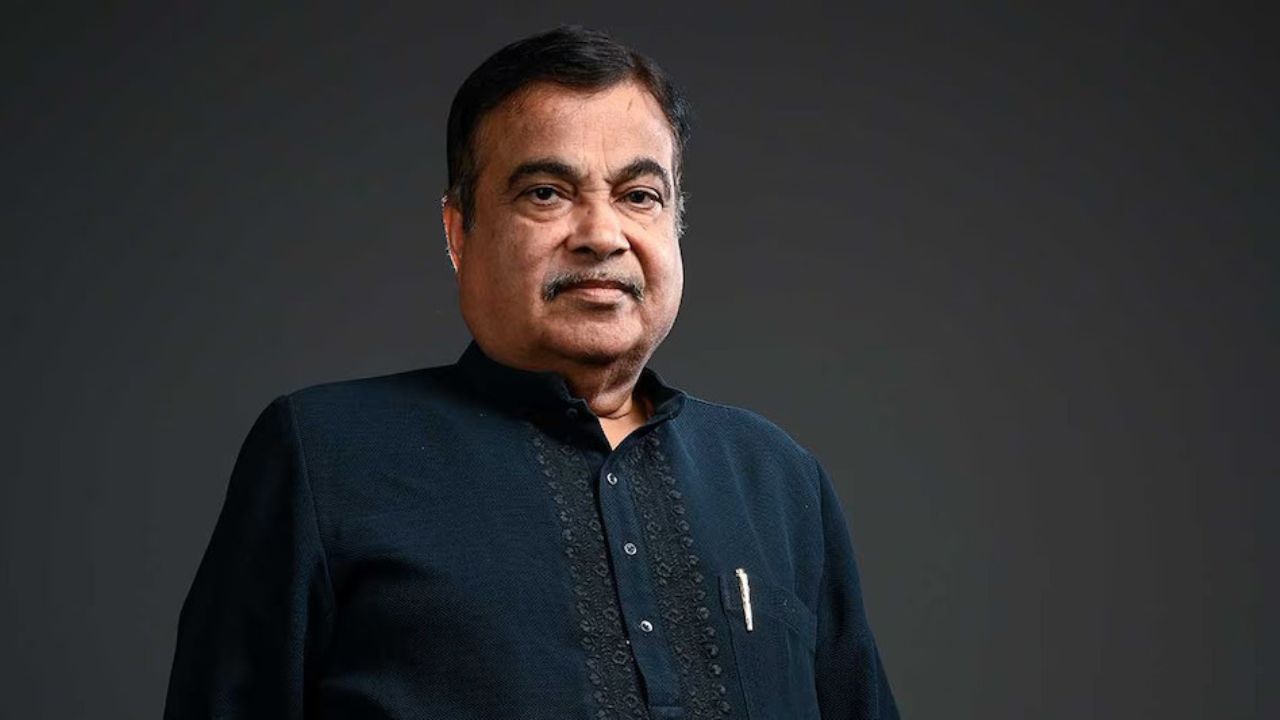 India’s EV market to generate ₹20 lakh crore by 2030,  will create 5 crore jobs: Gadkari