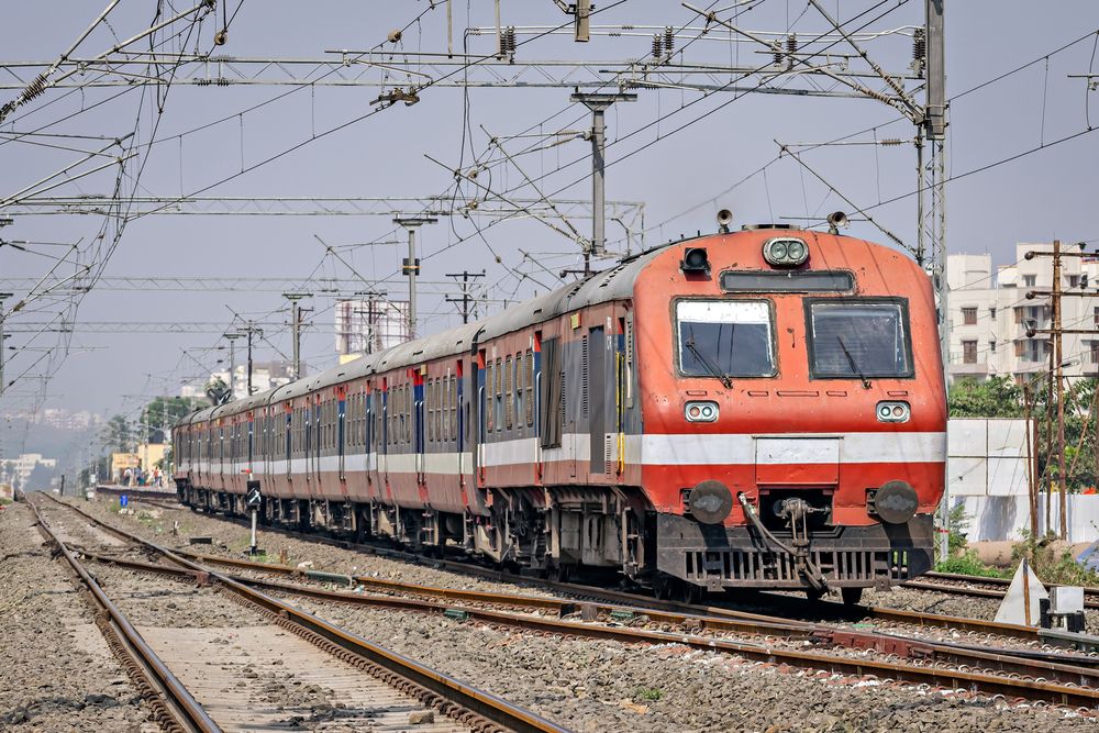 Diesel engines to support Indian Railways’ green transition amid full electrification drive