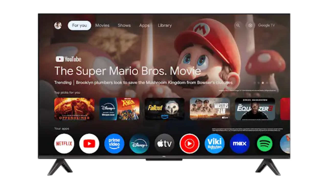 What all you can do with Google TV as it onbaords Gemini AI? Dive in to read