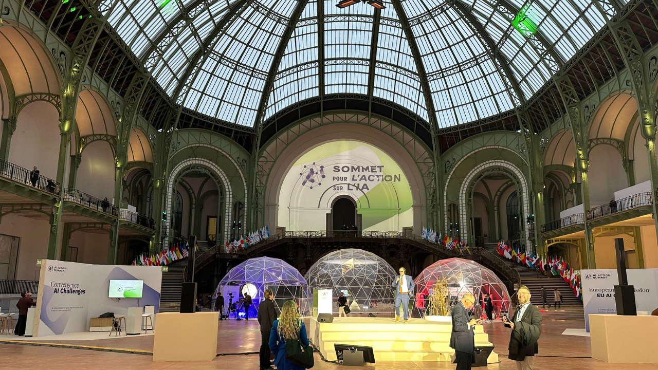 PM Modi to Co-chair the AI Action Summit in Paris- Could This Be a Game Changer for India?