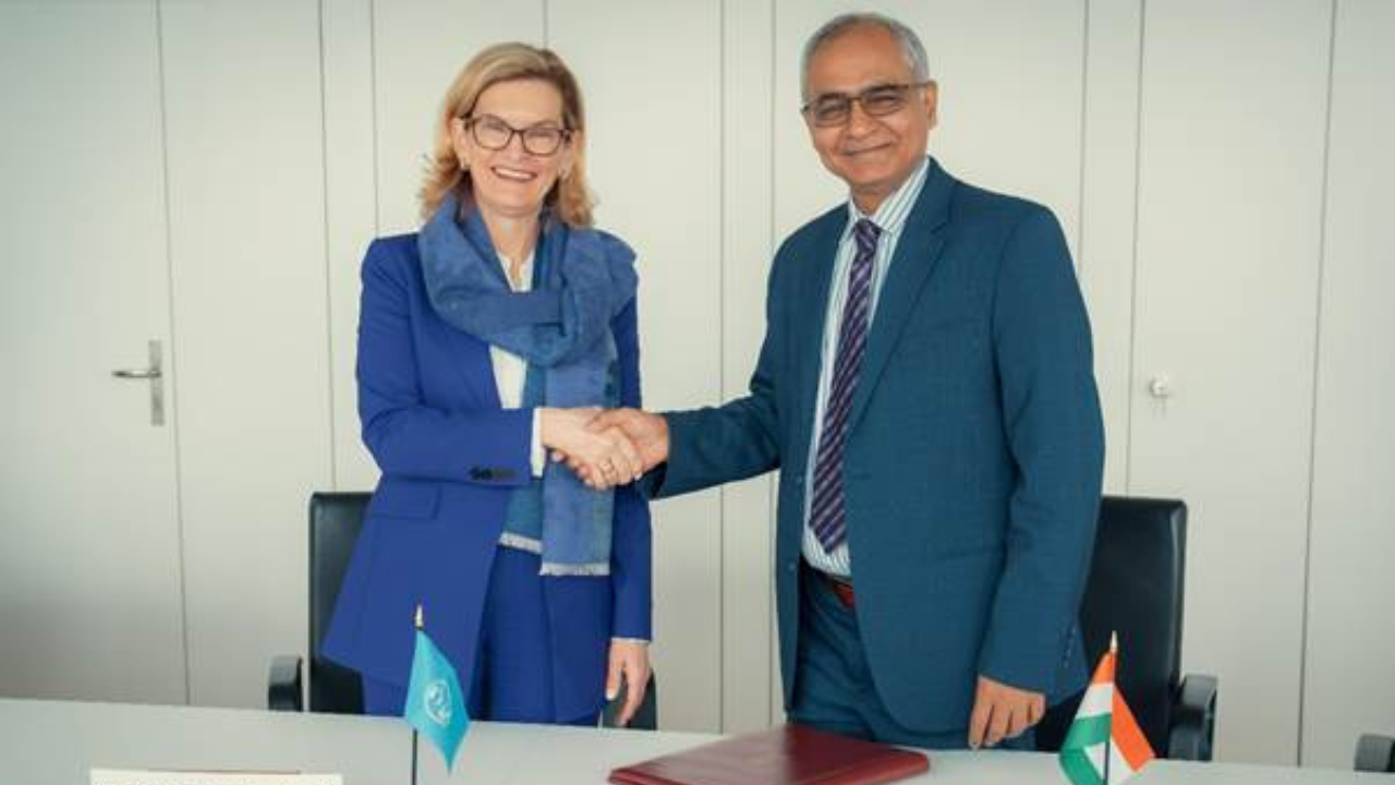 India and ITU Sign Letter of Intent: How Will It Drive India’s Telecom Ambitions?