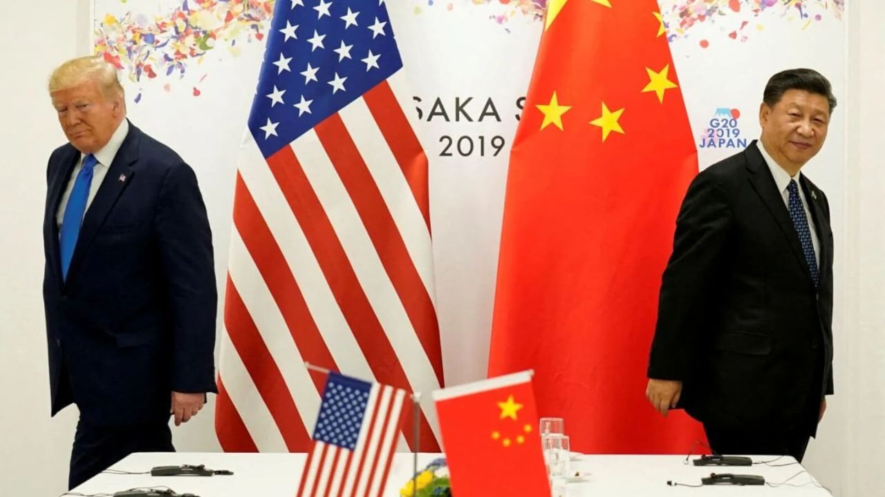 US Tariffs on Chinese Electronics: Could this be a Game-Changer for India's Manufacturing Sector?
