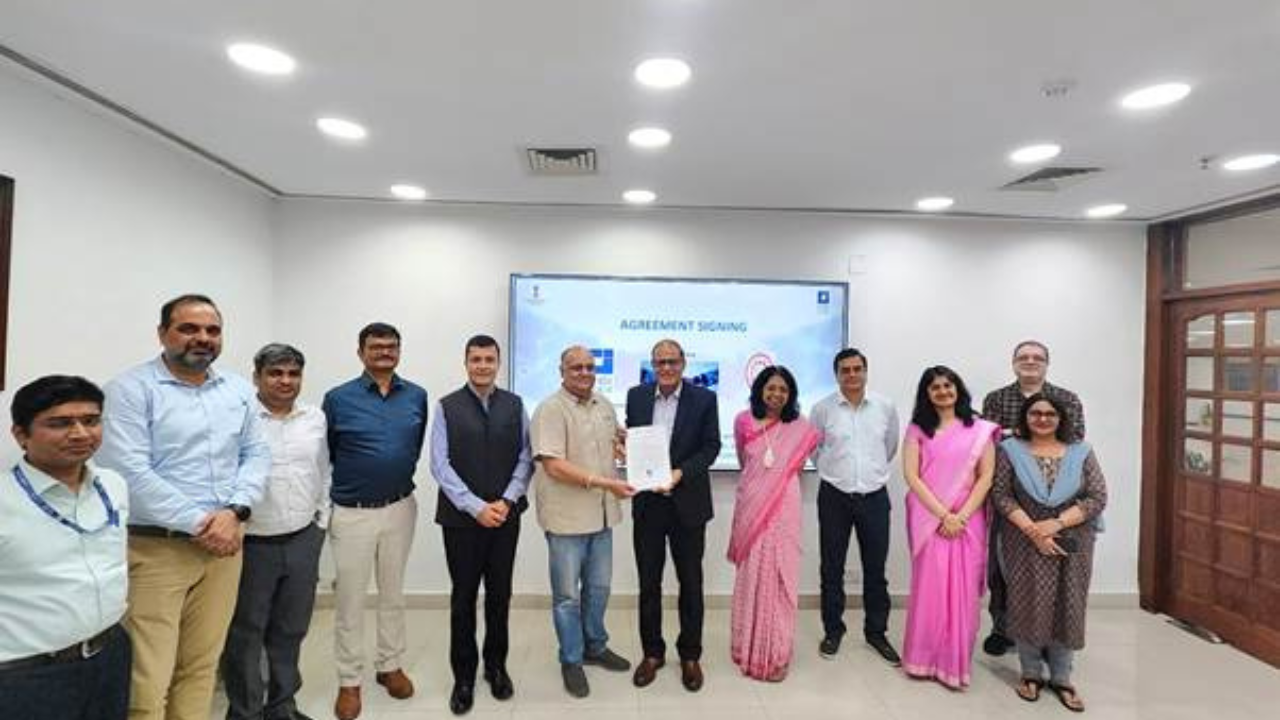 Here’s How C-DoT and IIT Delhi’s Upcoming Gen-AI Powered Chatbot Can Help in Disaster Situations—What We Know So Far!