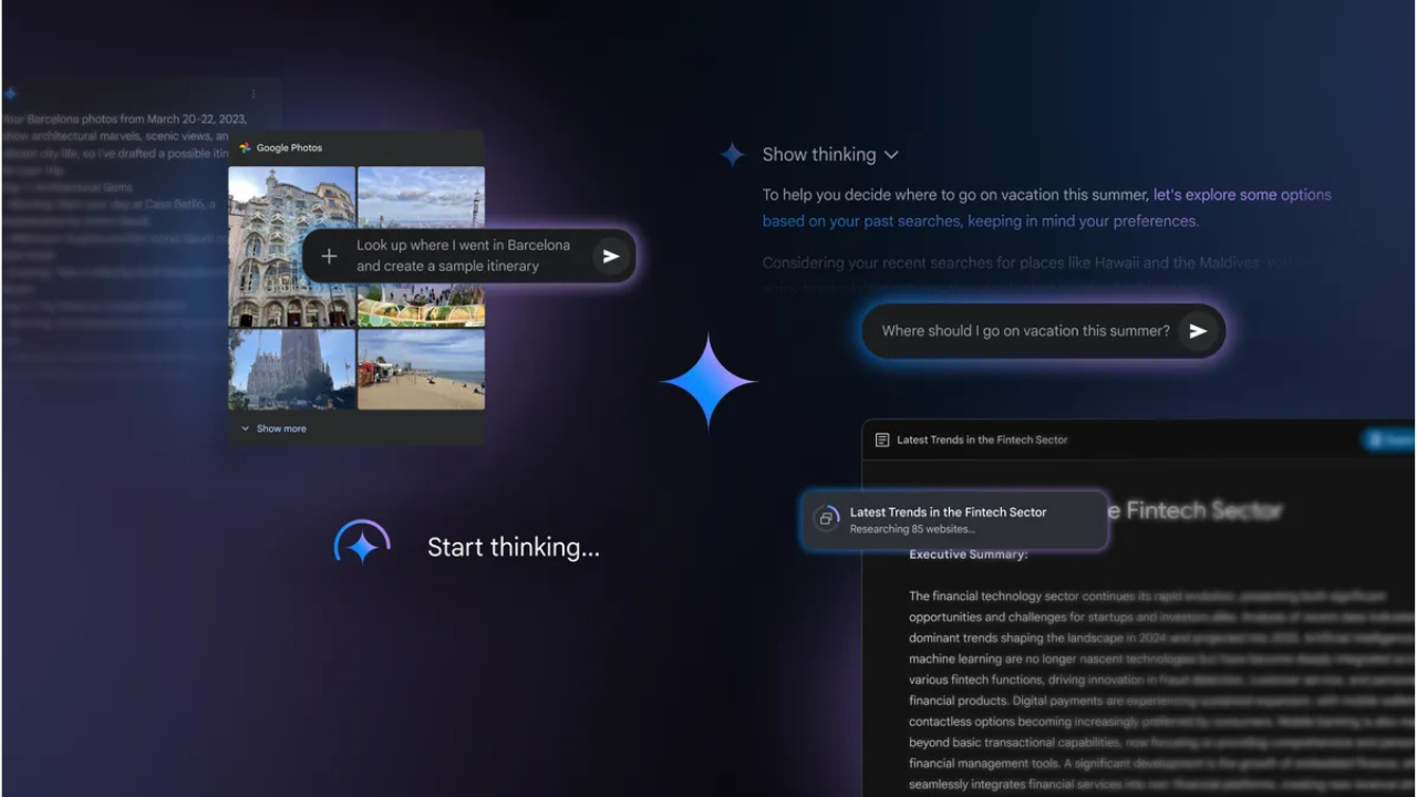 Gemini 2.0 Introduces File Uploads with Enhanced Speed and Efficiency