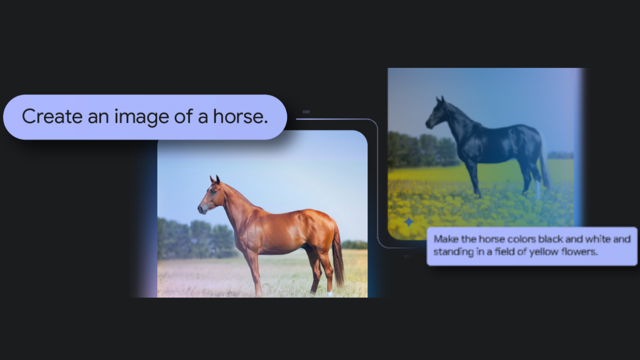 Google Enhances Gemini’s Image Generation—New Features You Need to See!