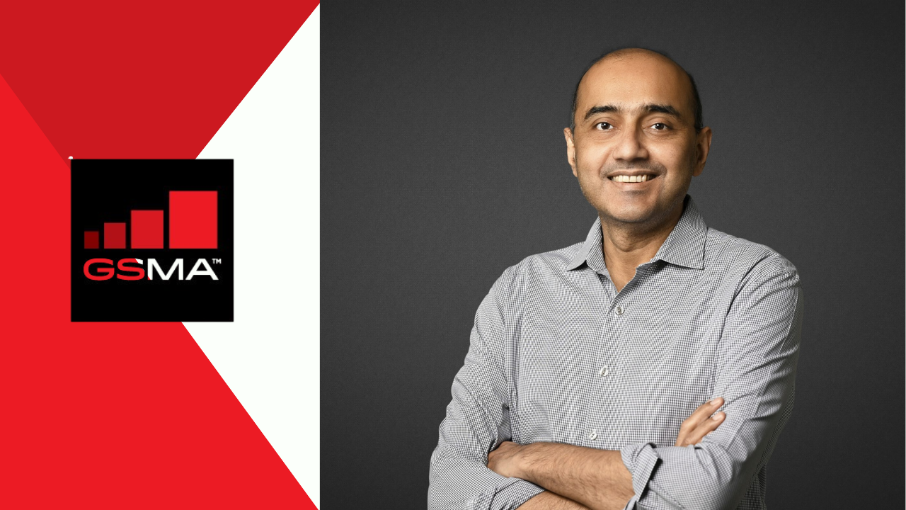 Gopal Vittal Elected As GSMA Chair: What It Means for India’s Telecom Sector