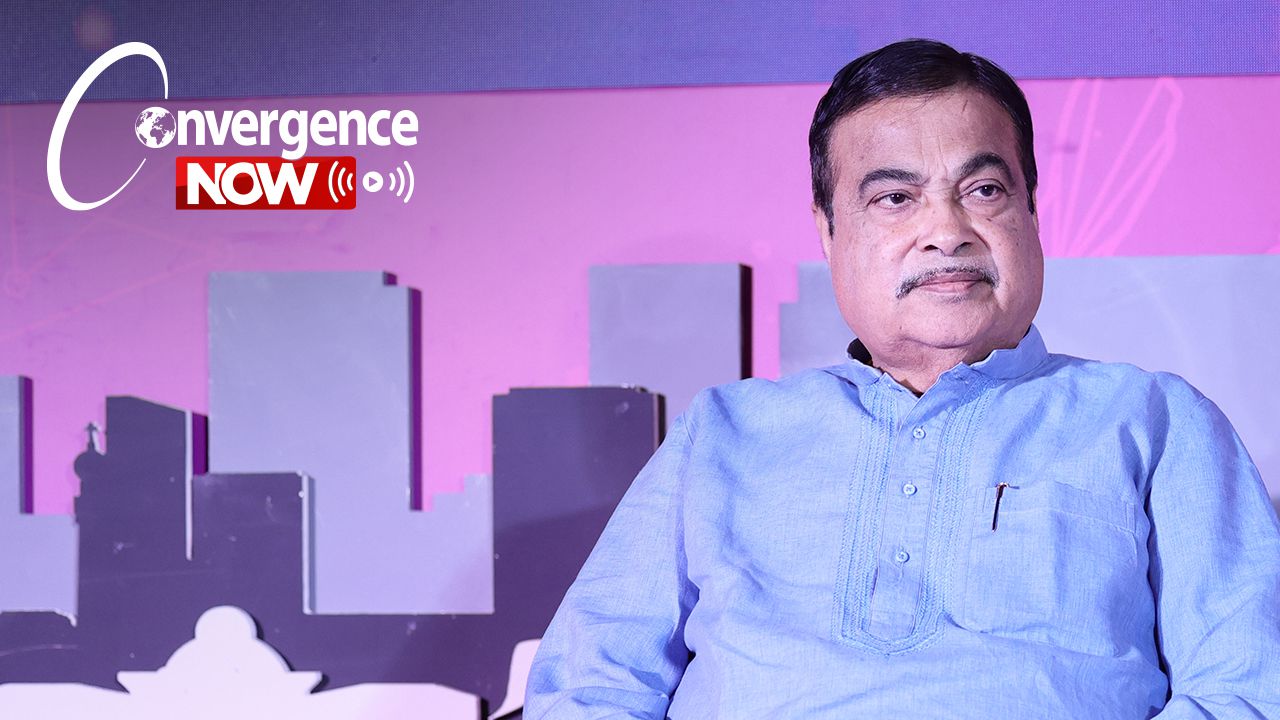 Bharat NCAP Star Rating Has Changed the Dynamics: Shri Nitin Gadkari