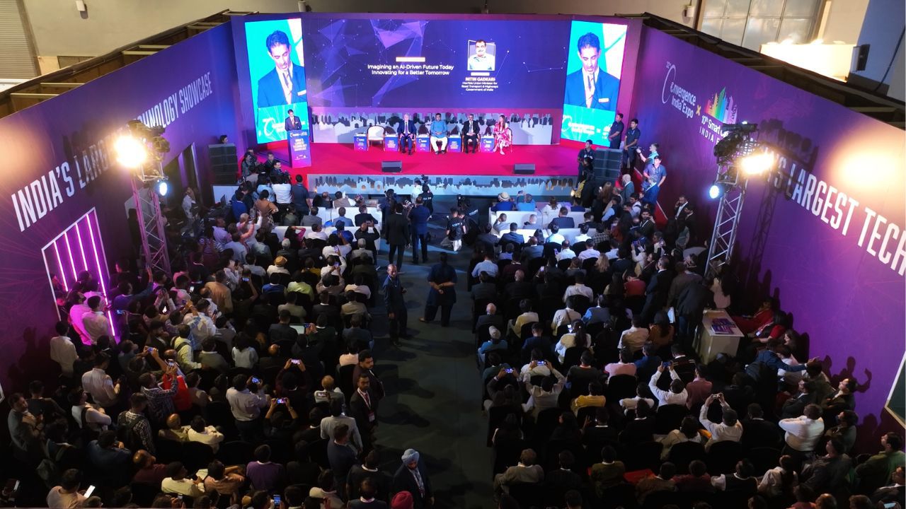 Nitin Gadkari: 400+ Manufacturers Spearheading India’s EV Future