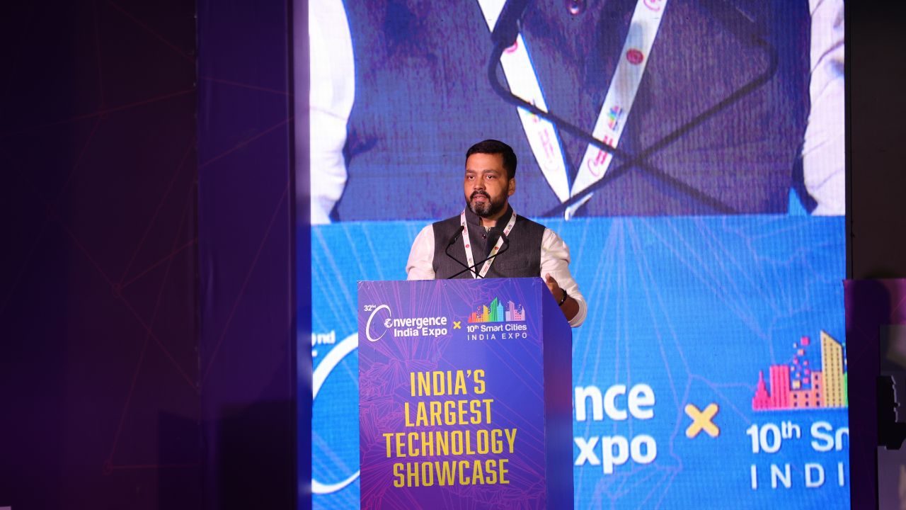 Amit Singh: Smart Cities Proved Policymakers Can Think Like Entrepreneurs