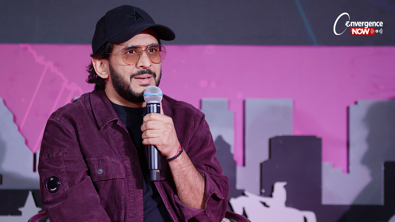 ‘Ghanto se farak nahi padta. Efficiency matters to me more.” —boAt's Aman Gupta on Work Policies