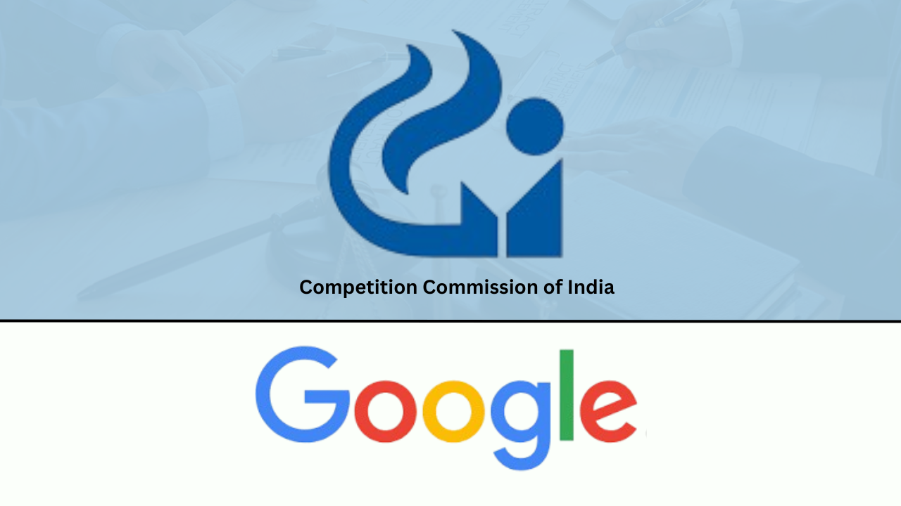 CCI Accepts Google’s Settlement Proposal, Orders Unbundling of the Play Store and Services on Android TVs Under New Mandate