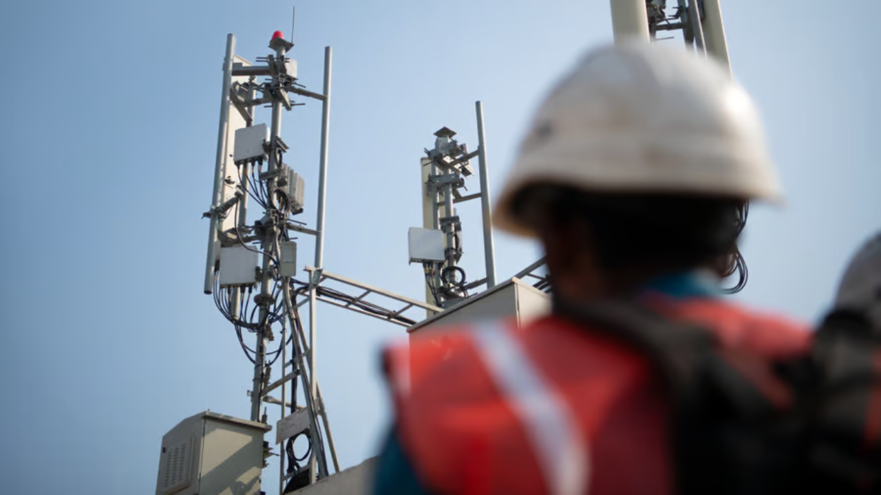 Ericsson Plans to Localize 100 Percent of Passive Antenna Production for the Indian Market by June 2025