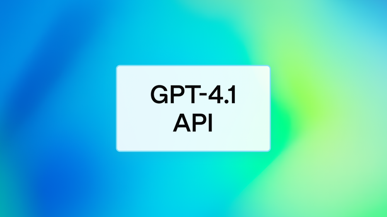 Can OpenAI’s GPT-4.1 Transform How Developers Code?