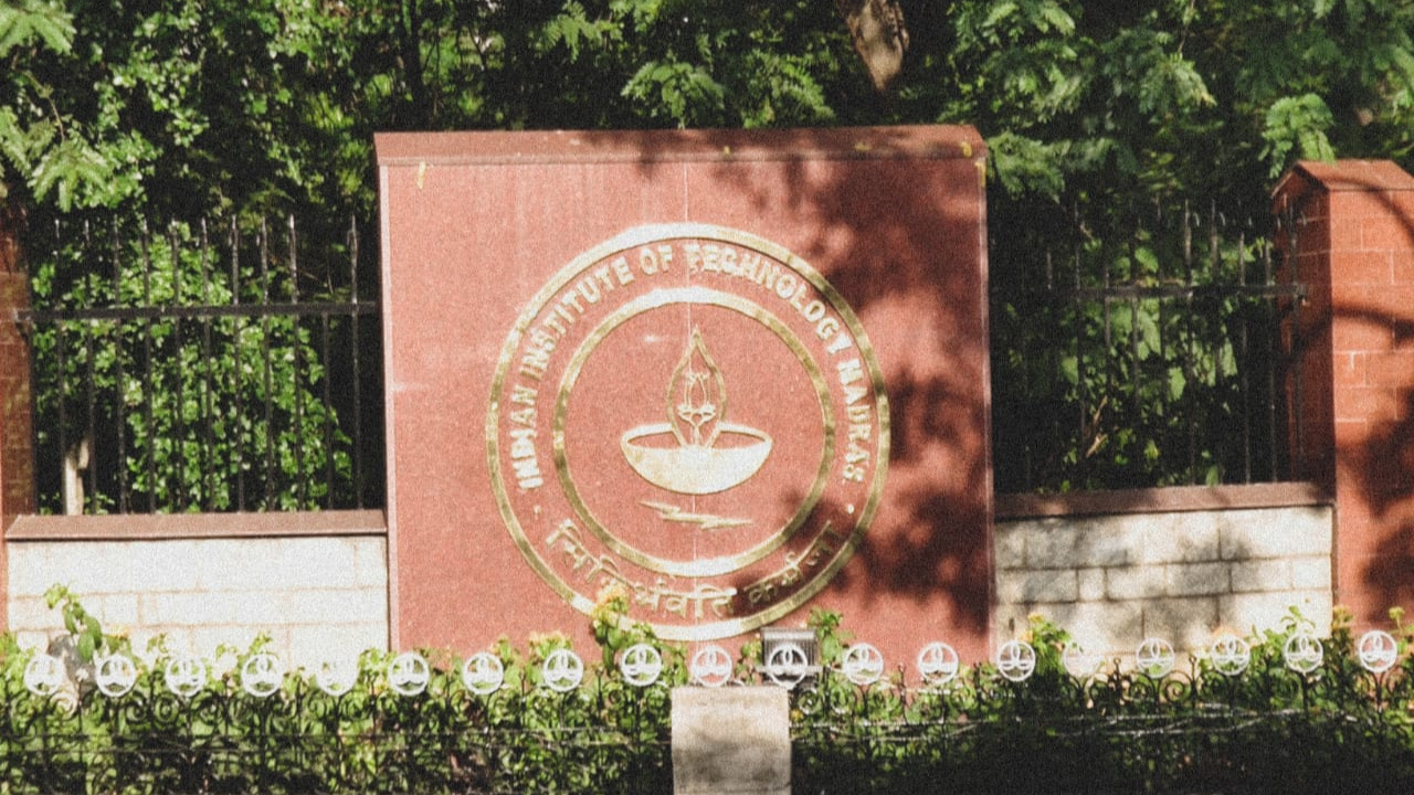 IIT Madras Incubates Over 100 Startups in a Year, Setting a First for India