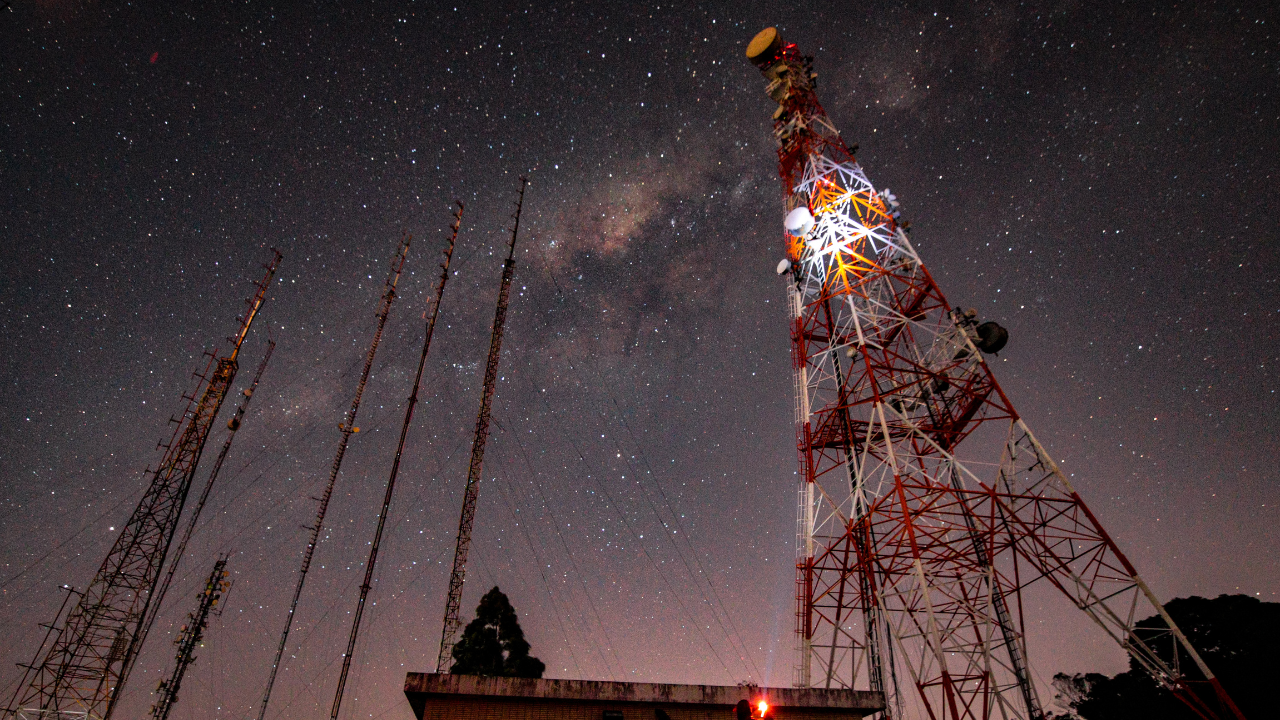 India Takes the Lead in Global Telecom Security — Here Are India's Three Work Items Backed by the ITU in Geneva