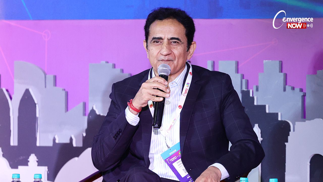 “As We Move Toward 6G, the Industry Must Not Let Hype Create an Expectation Mismatch,” Warns Nokia India's CTO at CI 2025