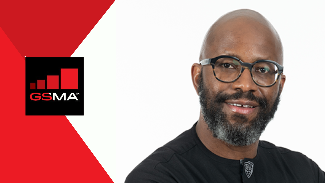 GSMA Board Elects Ralph Mupita As New Deputy Chair