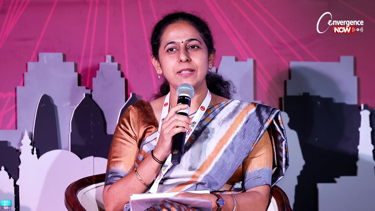 “IN-SPACe Is Actively Promoting Indian Businesses and Startups to Enter the Satcom Industry,” Says Sonali Nanda of IN-SPACe