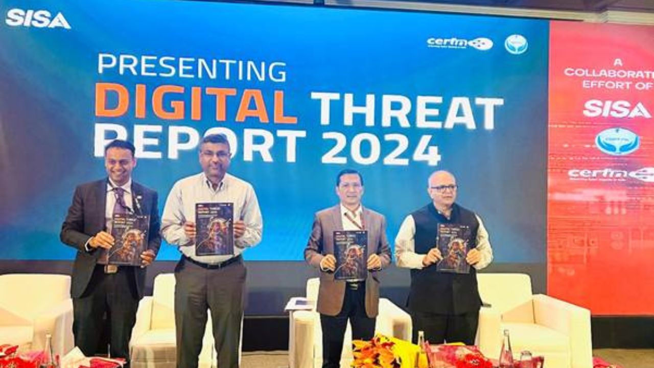 India Unveils Digital Threat Report 2024 to Bolster Cybersecurity in BFSI Sector