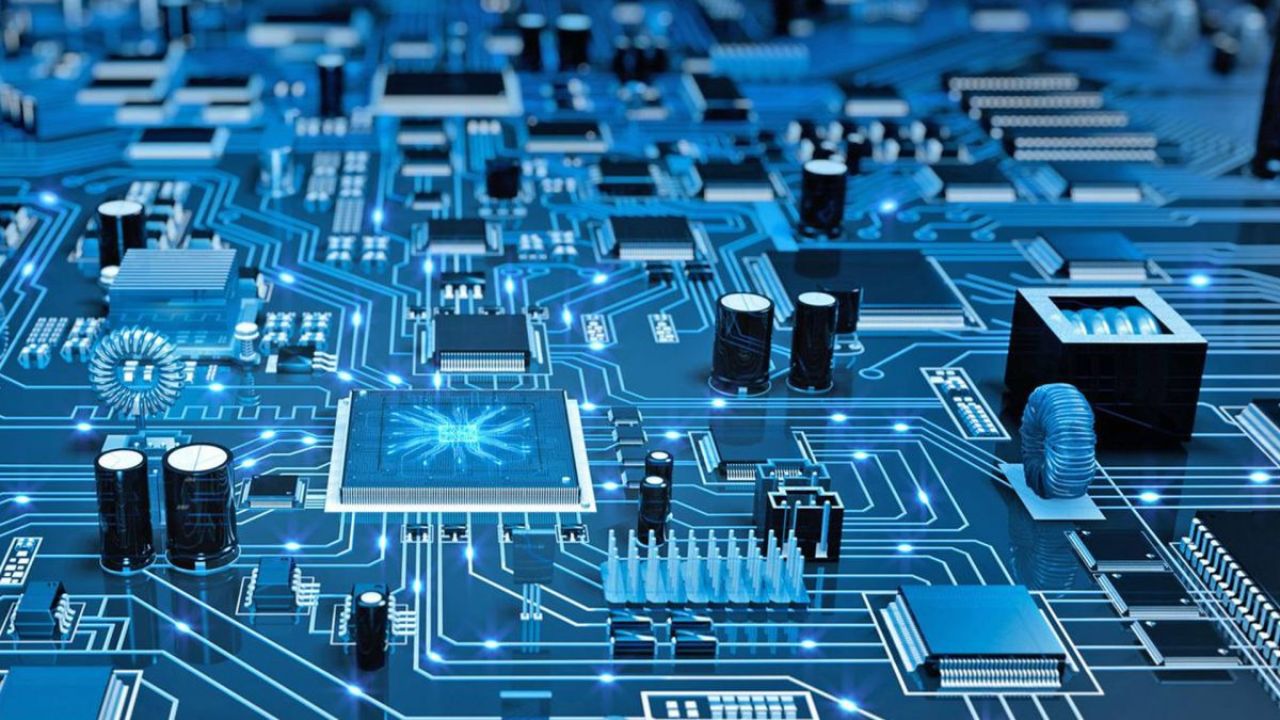 India's Chip Industry Faces Uncertainty Amid Proposed Trump Tariffs