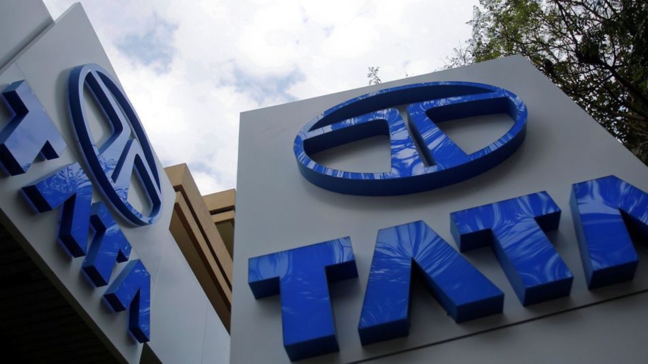 Tata Secures £750 Million Loan to Establish UK's Largest Battery Manufacturing Facility