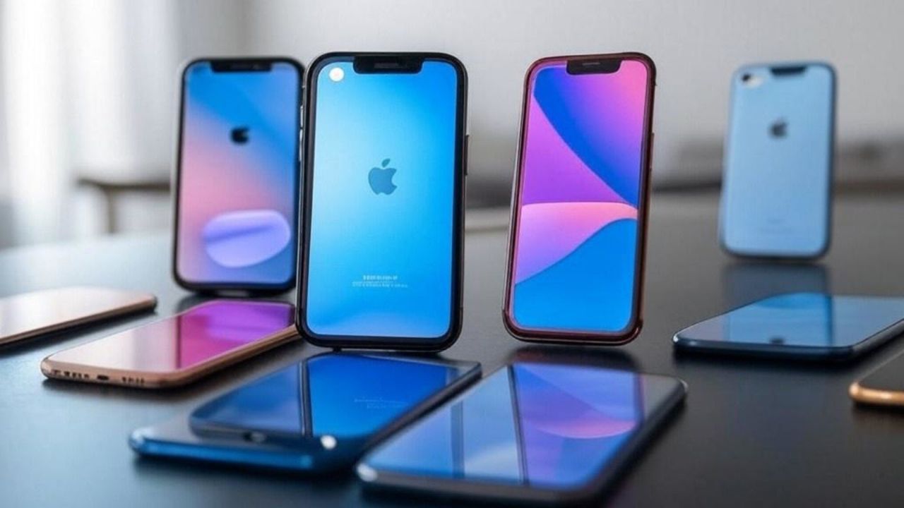 Apple's Bold Move: Shifting Entire US iPhone Assembly to India by 2026