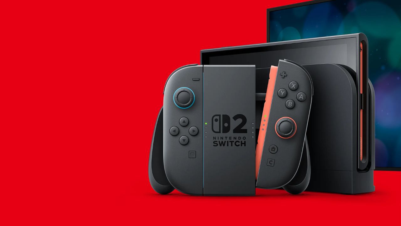 Nintendo Switch 2 Sparks Global Excitement and Tariff Concerns
