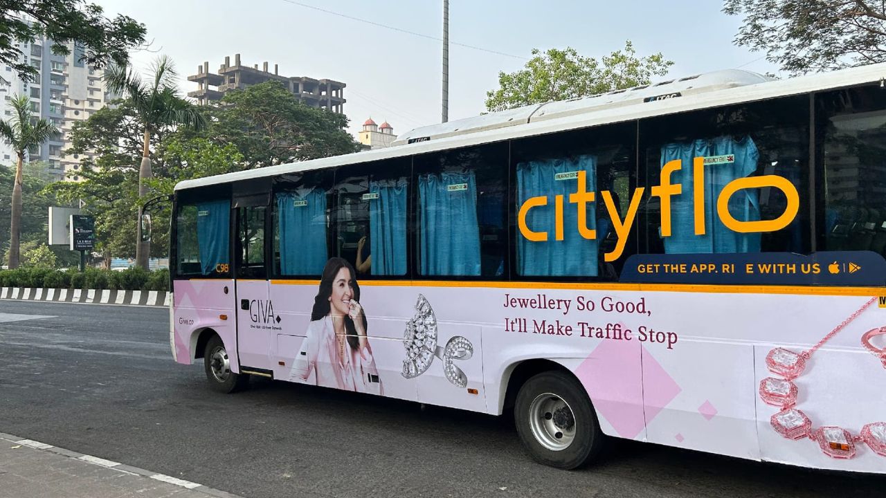 Cityflo