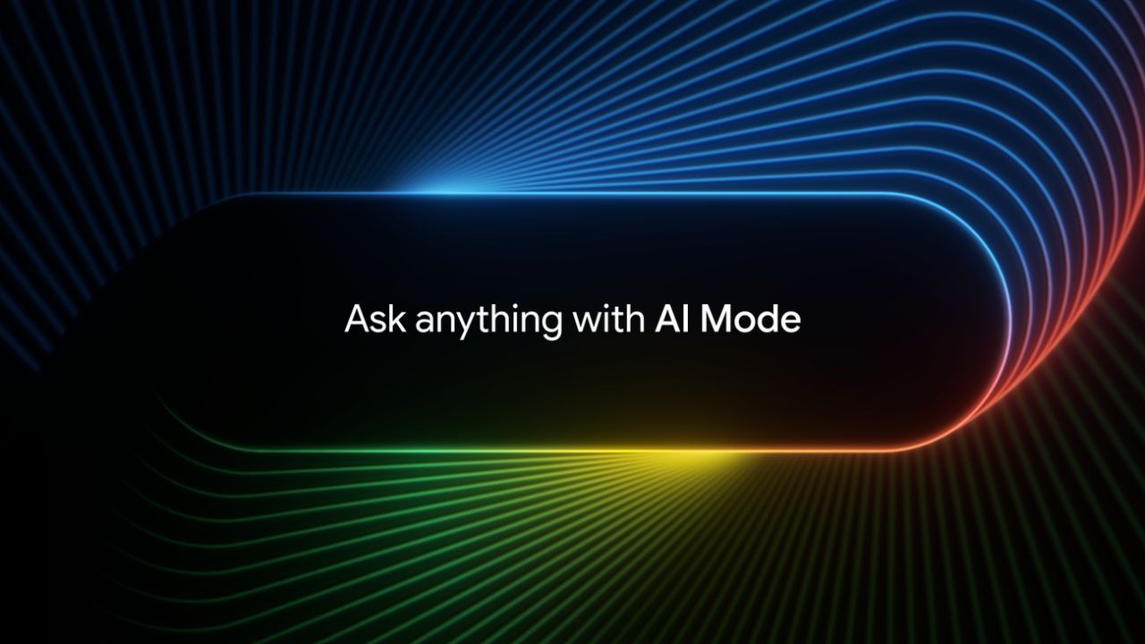 Google’s AI Mode Just Changed the Search Game