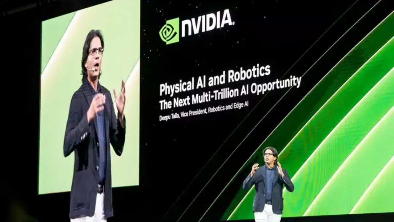 Robots Are Here—and They’re Smarter Than Ever: COMPUTEX 2025 Unveils the Future