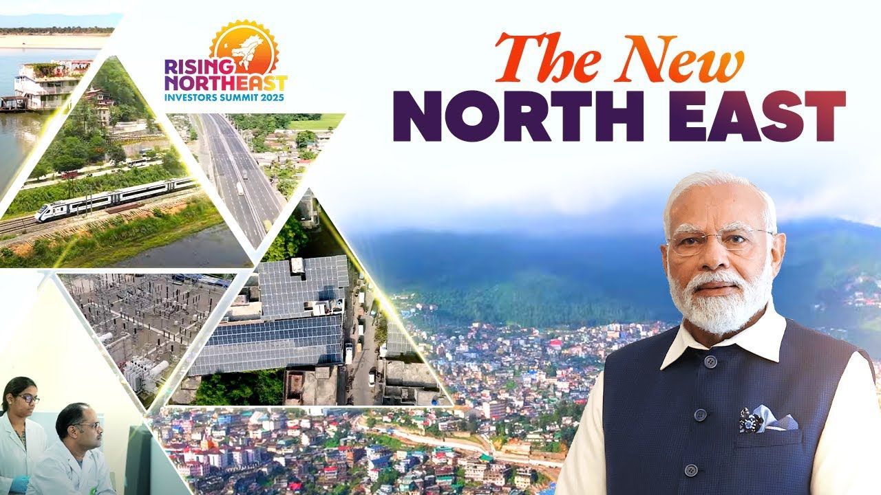 Semiconductors in the Northeast? Assam’s Billion-Dollar Boom Begins