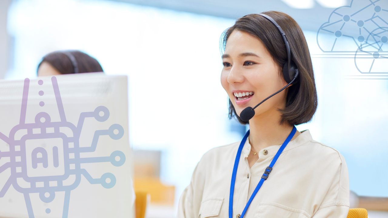 AI to Take Over 68% of Customer Support Tasks by 2028—What It Means for Businesses