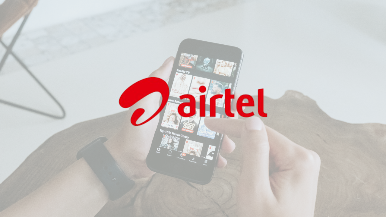 Airtel Makes OTT Cheaper and Easier To Access—Is This the Future of Streaming in India?