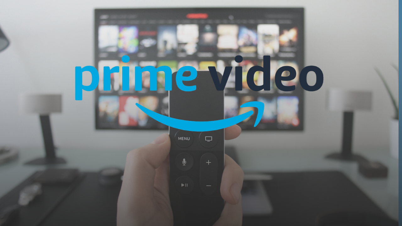 Amazon Prime Video Introduces In-Show Ads with Optional Paid Ad-Free Plan