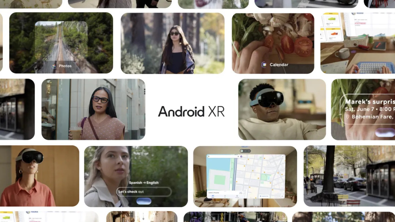 Can Android XR by Google Transform the Way Users Interact With AR Glasses?