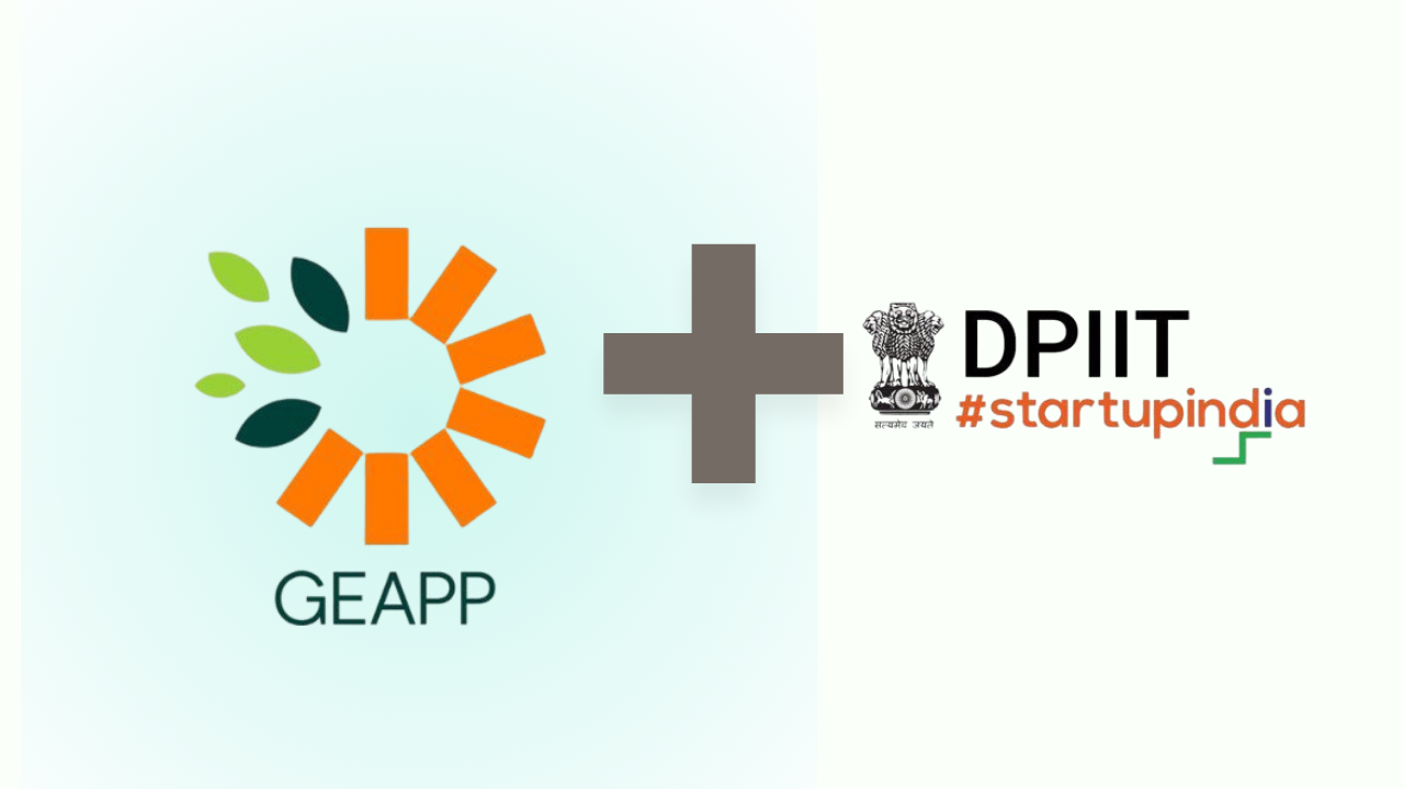 DPIIT Partners With Global Energy Alliance to Launch Climate-Tech Innovation Challenge for Startups With $500,000 Prize Pool