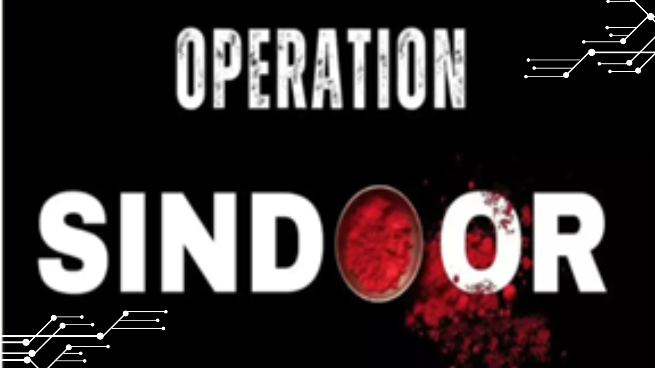 Decoding Operation SINDOOR: How AI is Shaping India’s Military Strength?