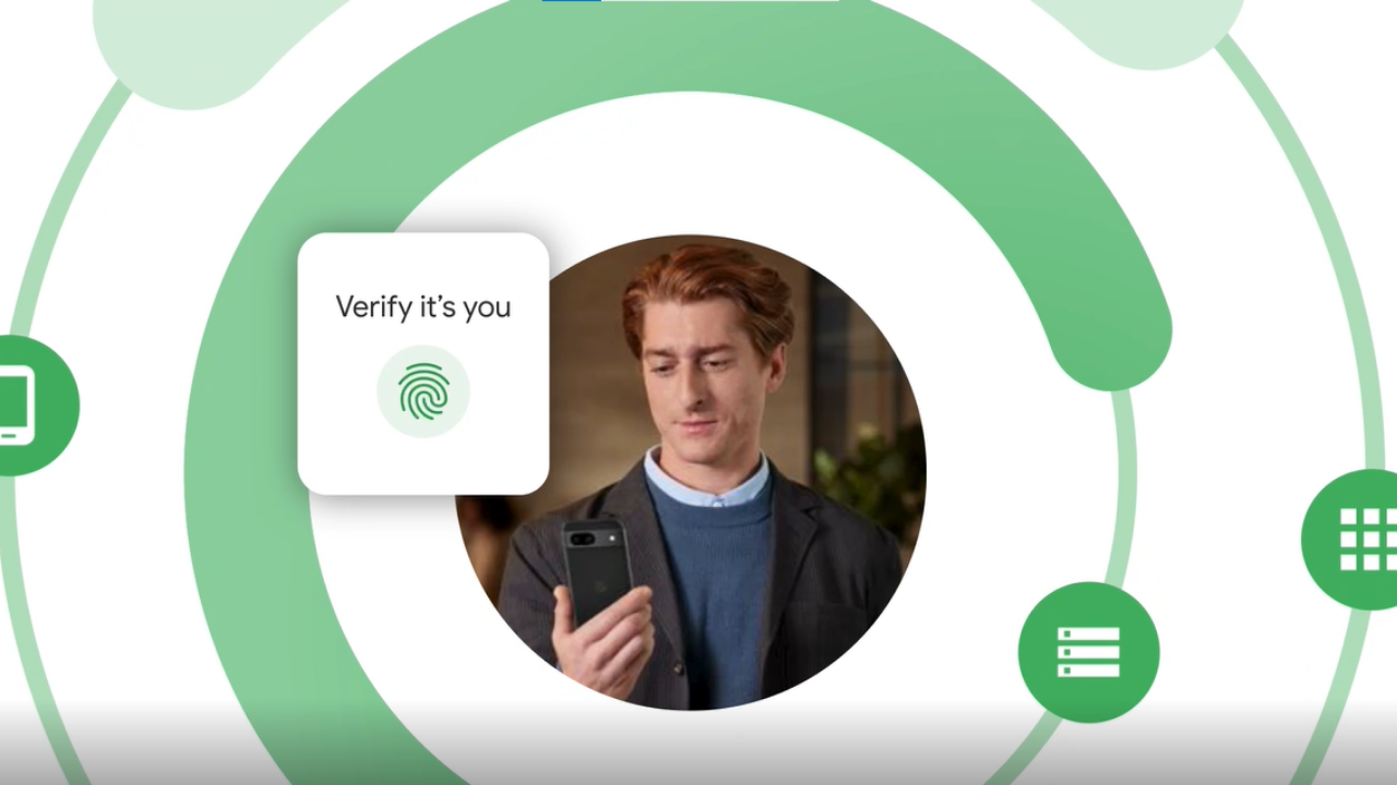 Worried About Data Leaks? Android Enterprise Secures What Matters Most