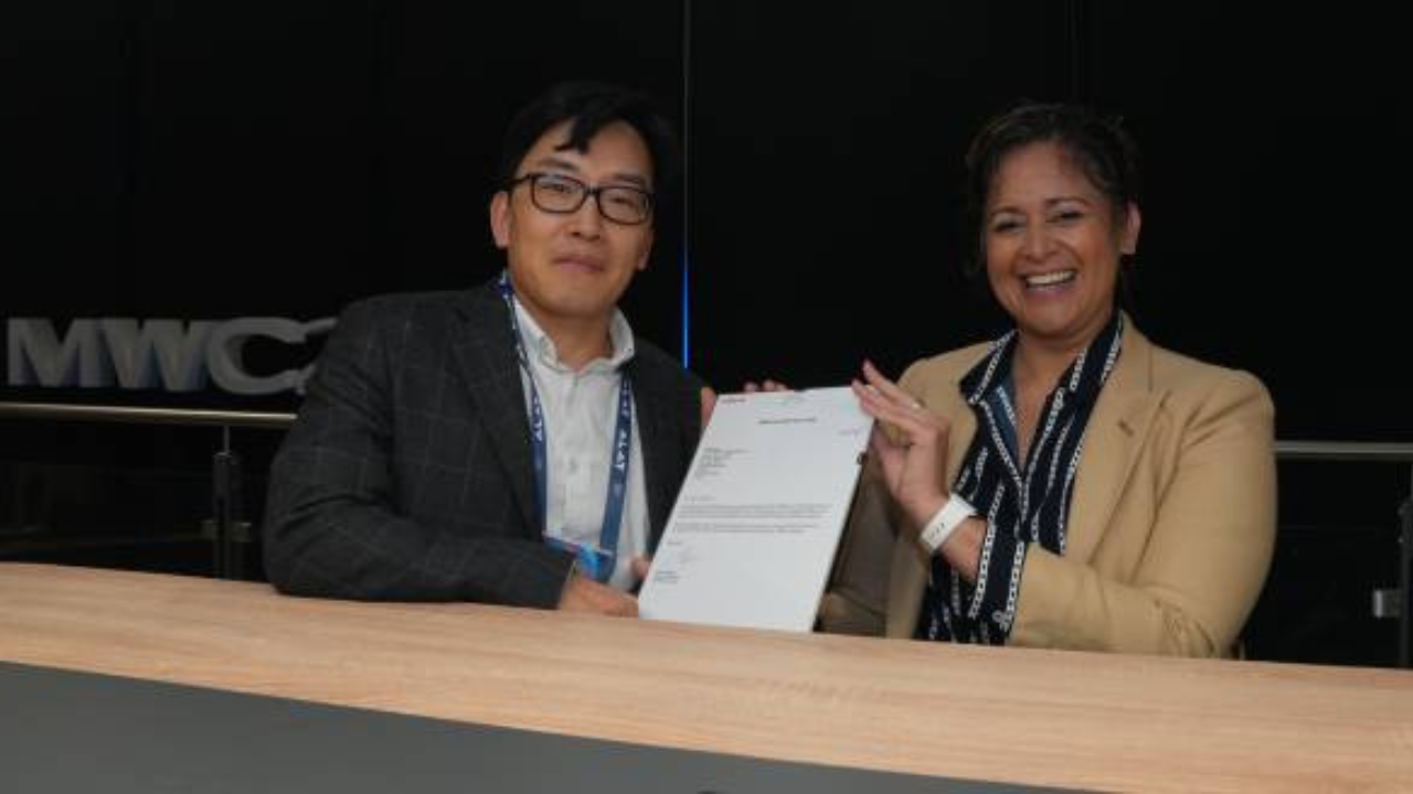Inside Samsung and GSMA’s Plan to Transform Voice Calling Across Networks