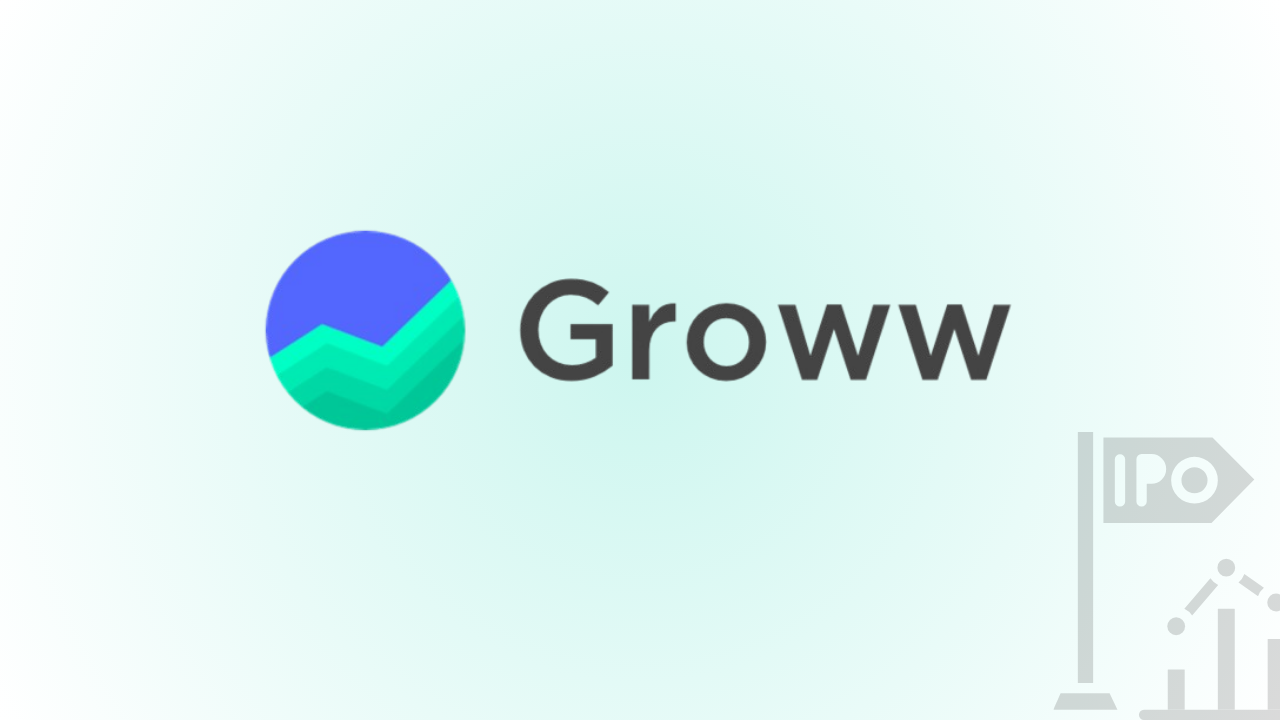 India’s Startup Scene Gains Momentum as Groww Confidentially Files for IPO, Aiming to Raise Up to USD 1 Billion