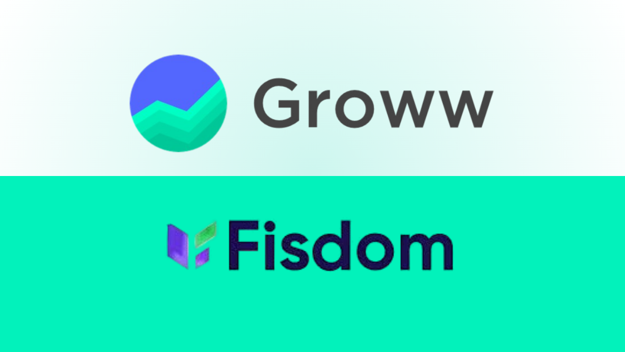 IPO-bound Groww to Acquire Wealthtech Startup Fisdom; Fintech Sector Sees Another Major Listing This Year