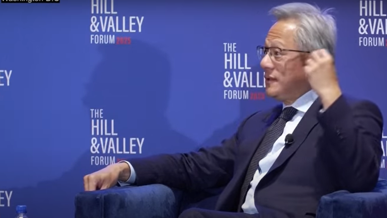 “AI will create new jobs, eliminate some, and transform all.” — Nvidia’s CEO Jensen Huang Drops Key Insights on AI’s Impact
